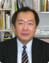 金沢大学外国語教育研究センター准教授 西嶋 愉一 先生