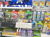 南福利購買 ナチュラル 文具・雑貨コーナー