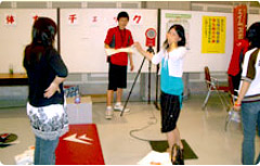 いきいきフェスタ