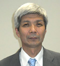 Professor Masayuki OKUNO
