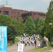 Kanazawa University Cooperative