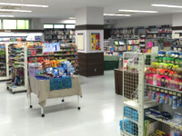 医学喫茶 シャトレーヌ