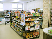 保健購買・書籍 つるまーと